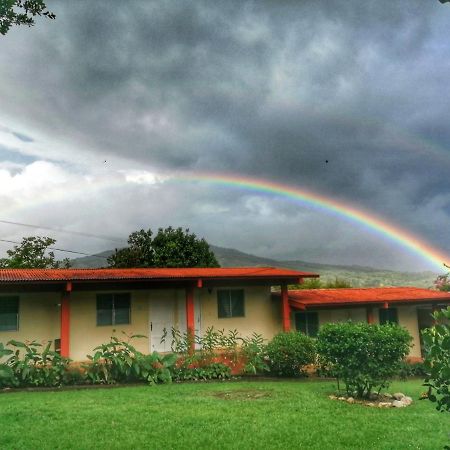 Hotel Santa Fe ภายนอก รูปภาพ