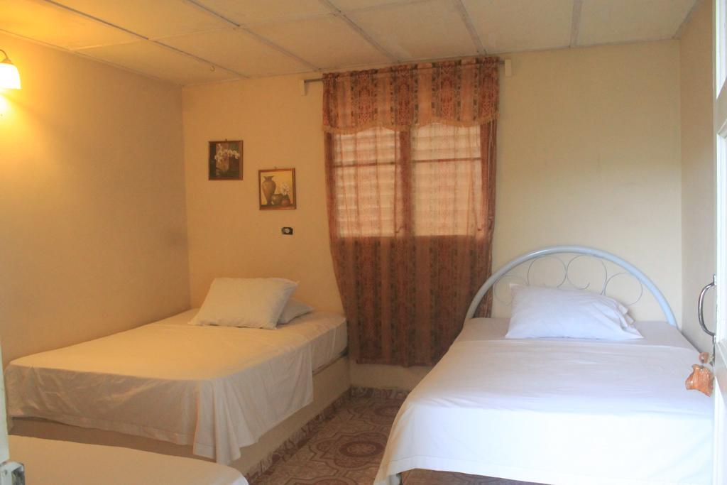 Hotel Santa Fe ภายนอก รูปภาพ