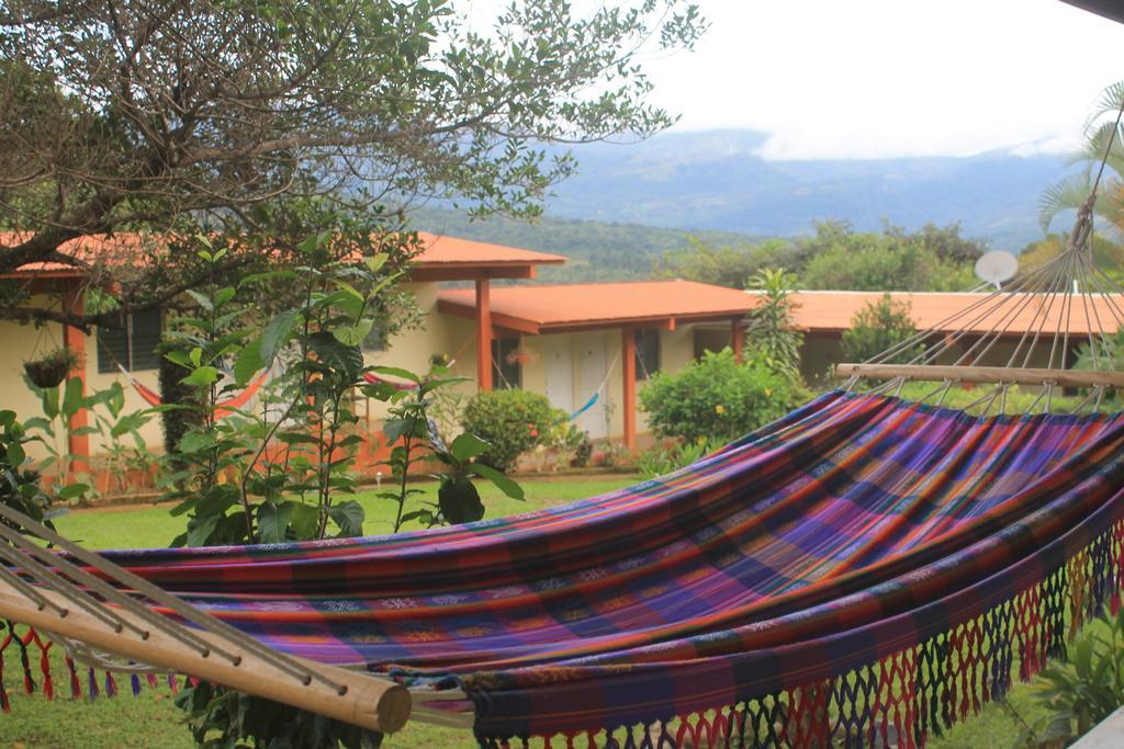 Hotel Santa Fe ภายนอก รูปภาพ