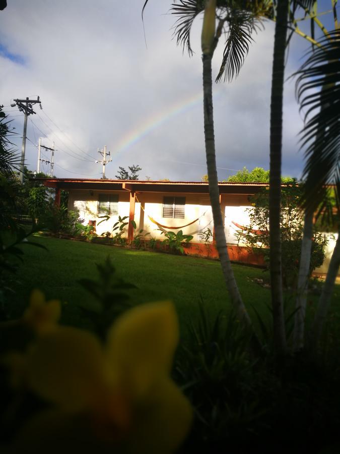 Hotel Santa Fe ภายนอก รูปภาพ