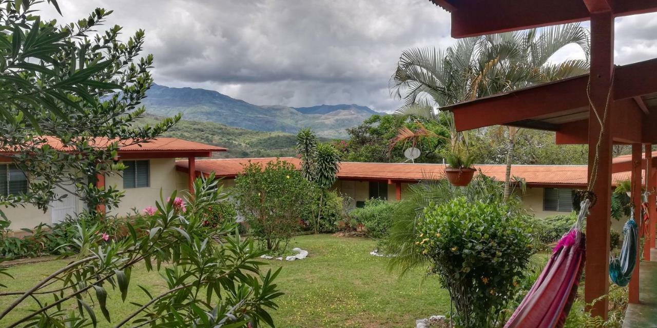 Hotel Santa Fe ภายนอก รูปภาพ