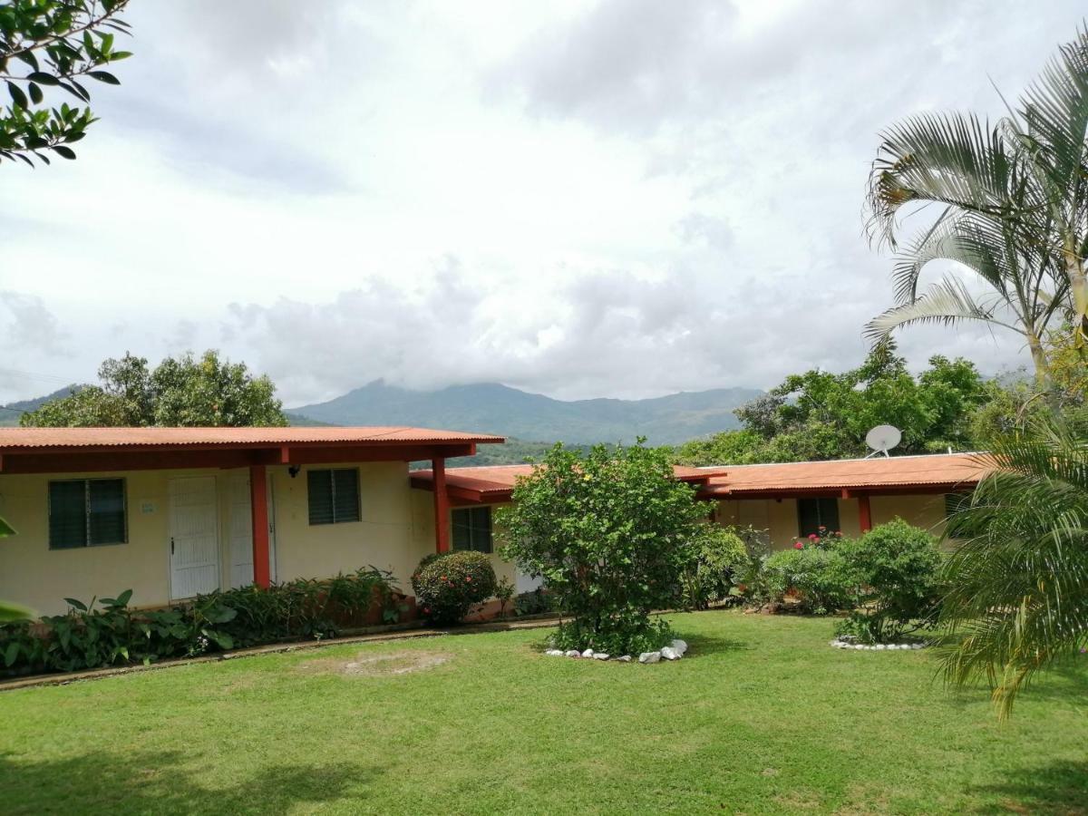 Hotel Santa Fe ภายนอก รูปภาพ