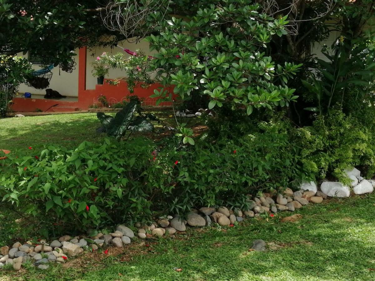 Hotel Santa Fe ภายนอก รูปภาพ